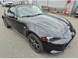 2015 Mazda MX-5 Sports-Line