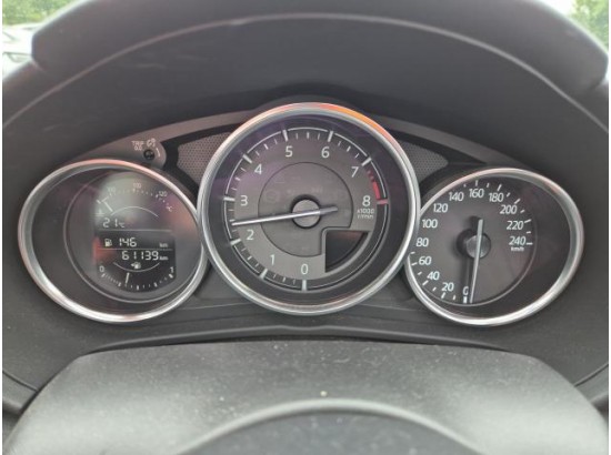 2015 Mazda MX-5 Sports-Line