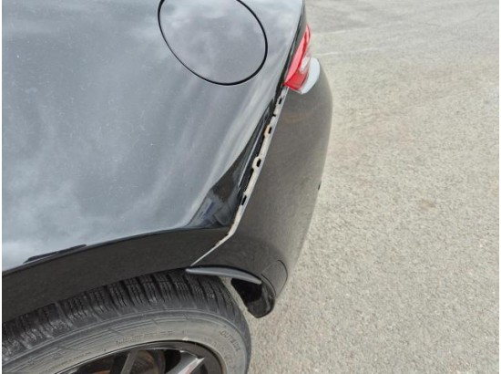 2015 Mazda MX-5 Sports-Line