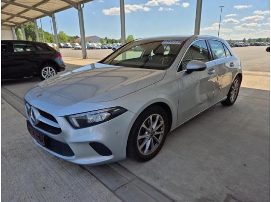 2020 Mercedes-Benz A -Klasse A 200