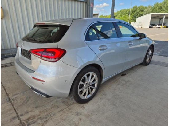 2020 Mercedes-Benz A -Klasse A 200