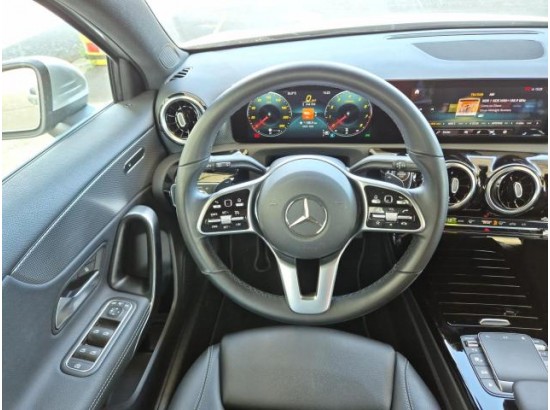 2020 Mercedes-Benz A -Klasse A 200