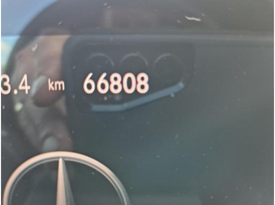 2020 Mercedes-Benz A -Klasse A 200