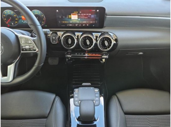 2020 Mercedes-Benz A -Klasse A 200