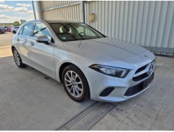 2020 Mercedes-Benz A -Klasse A 200
