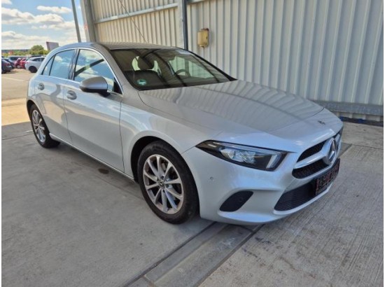 2020 Mercedes-Benz A -Klasse A 200
