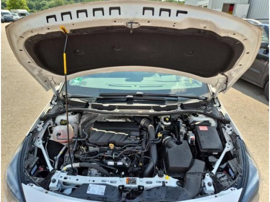 2020 Opel Astra K Lim. 5-trg. 120 Jahre Start/Stop