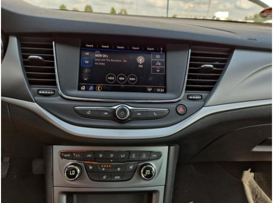2020 Opel Astra K Lim. 5-trg. 120 Jahre Start/Stop