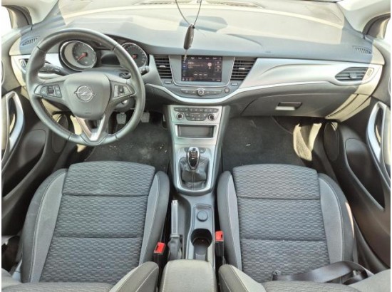 2020 Opel Astra K Lim. 5-trg. 120 Jahre Start/Stop