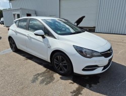 2020 Opel Astra K Lim. 5-trg. 120 Jahre Start/Stop