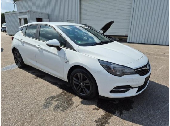 2020 Opel Astra K Lim. 5-trg. 120 Jahre Start/Stop