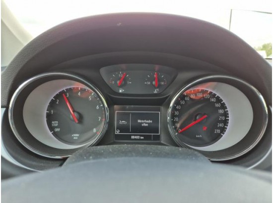 2020 Opel Astra K Lim. 5-trg. 120 Jahre Start/Stop