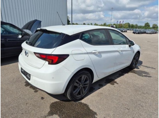 2020 Opel Astra K Lim. 5-trg. 120 Jahre Start/Stop