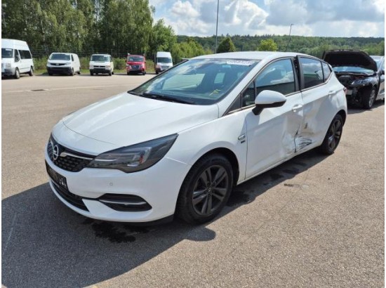 2020 Opel Astra K Lim. 5-trg. 120 Jahre Start/Stop