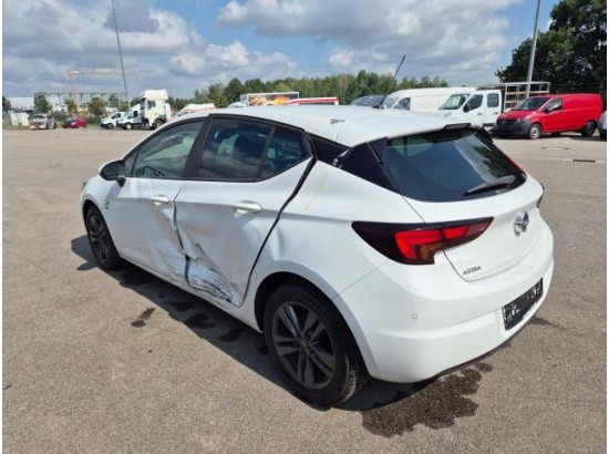 2020 Opel Astra K Lim. 5-trg. 120 Jahre Start/Stop