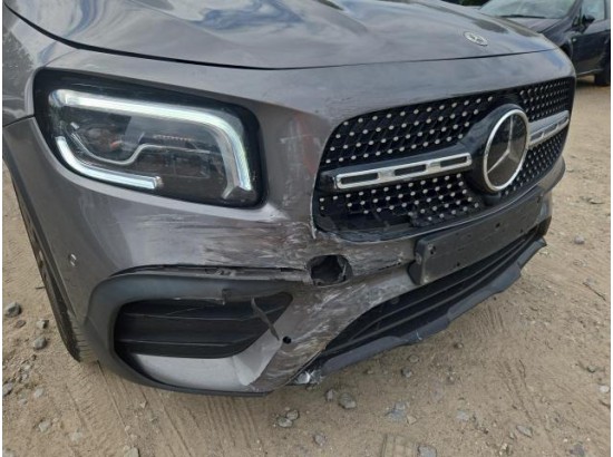 2022 Mercedes-Benz GLB GLB 220 d 4Matic