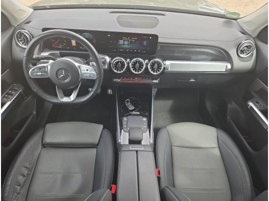 2022 Mercedes-Benz GLB GLB 220 d 4Matic