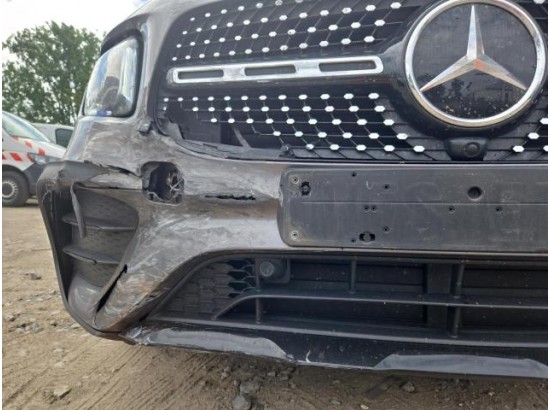2022 Mercedes-Benz GLB GLB 220 d 4Matic