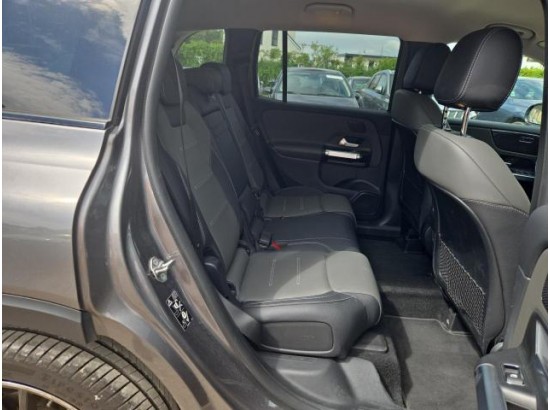 2022 Mercedes-Benz GLB GLB 220 d 4Matic