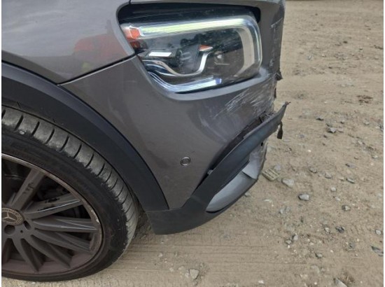 2022 Mercedes-Benz GLB GLB 220 d 4Matic