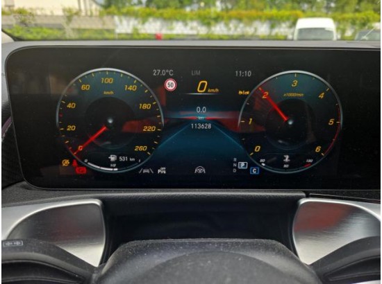 2022 Mercedes-Benz GLB GLB 220 d 4Matic