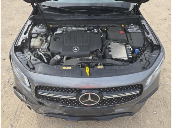 2022 Mercedes-Benz GLB GLB 220 d 4Matic