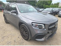 2022 Mercedes-Benz GLB GLB 220 d 4Matic