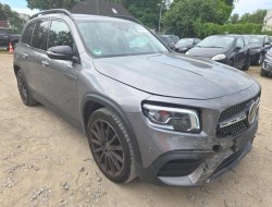 2022 Mercedes-Benz GLB GLB 220 d 4Matic
