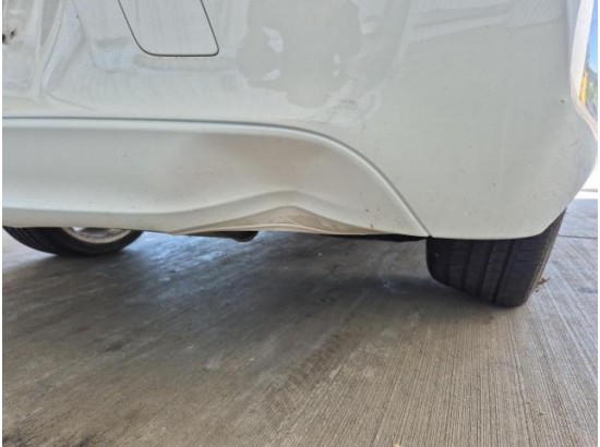 2016 BMW 1er Lim. 116i Advantage