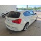 2016 BMW 1er Lim. 116i Advantage