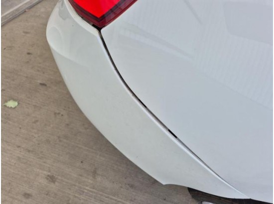 2016 BMW 1er Lim. 116i Advantage