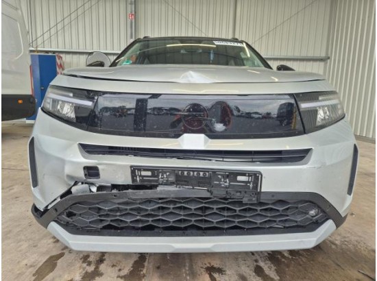 2025 Opel Frontera GS 1.2 107kW