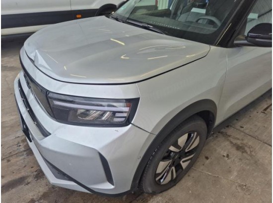 2025 Opel Frontera GS 1.2 107kW