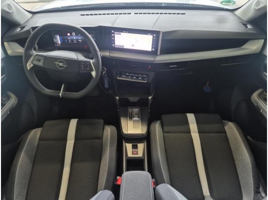 2025 Opel Frontera GS 1.2 107kW