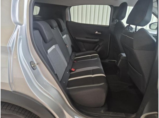 2025 Opel Frontera GS 1.2 107kW