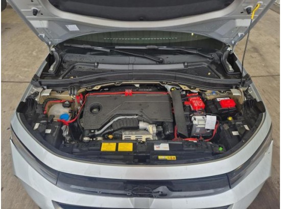 2025 Opel Frontera GS 1.2 107kW