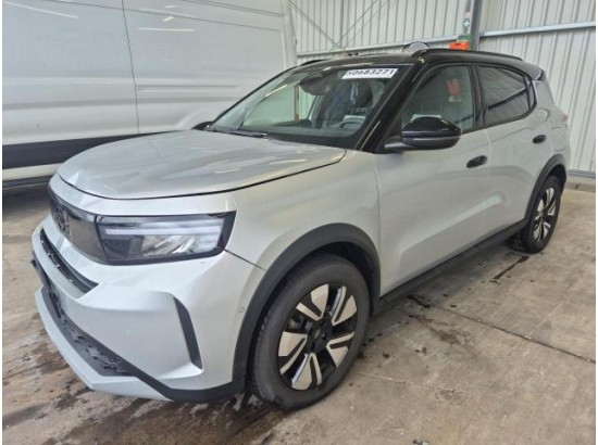 2025 Opel Frontera GS 1.2 107kW