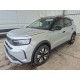 2025 Opel Frontera GS 1.2 107kW