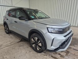 2025 Opel Frontera GS 1.2 107kW