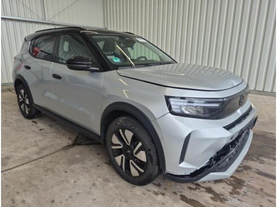 2025 Opel Frontera GS 1.2 107kW
