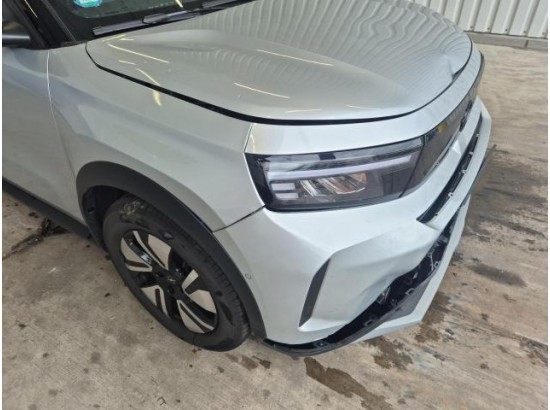 2025 Opel Frontera GS 1.2 107kW