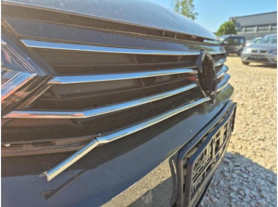 2018 Volkswagen Passat Variant Trendline BMT/Start-Stopp
