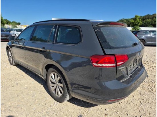 2018 Volkswagen Passat Variant Trendline BMT/Start-Stopp