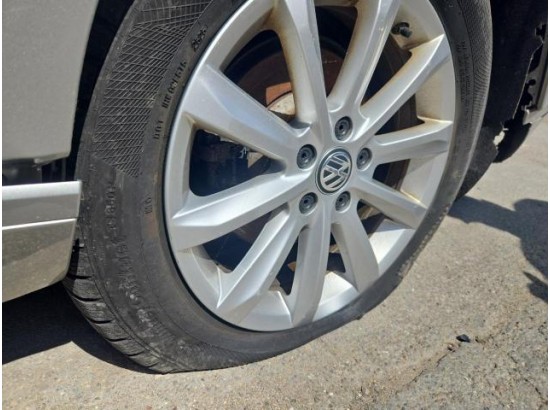 2017 Volkswagen Passat Variant Comfortline BMT/Start-Stopp
