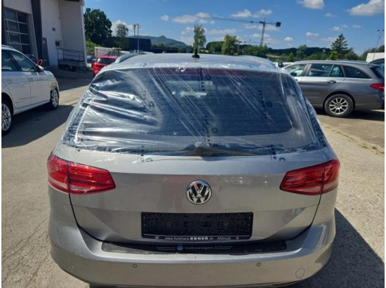2017 Volkswagen Passat Variant Comfortline BMT/Start-Stopp