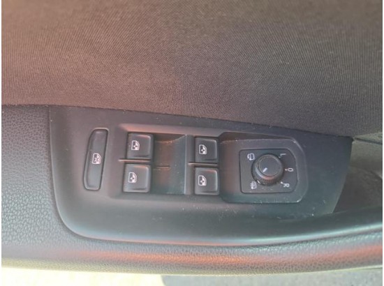 2017 Volkswagen Passat Variant Comfortline BMT/Start-Stopp
