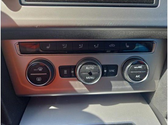 2017 Volkswagen Passat Variant Comfortline BMT/Start-Stopp