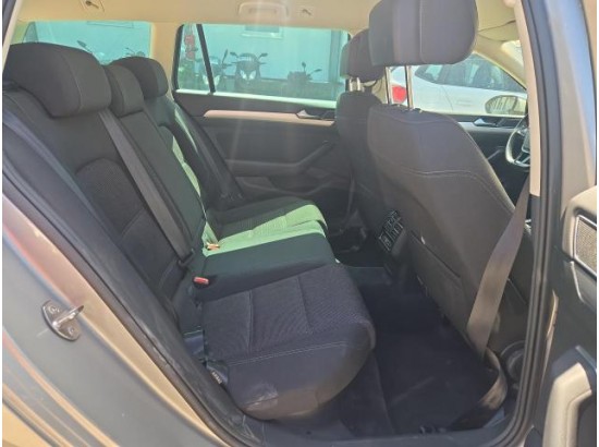 2017 Volkswagen Passat Variant Comfortline BMT/Start-Stopp