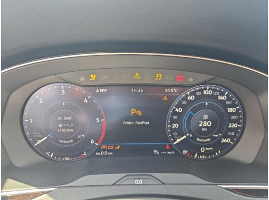 2017 Volkswagen Passat Variant Comfortline BMT/Start-Stopp