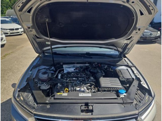 2017 Volkswagen Passat Variant Comfortline BMT/Start-Stopp